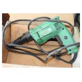 Hitachi Drill  W 6VA2 Pickup in Dallas