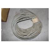 Roll of Coax Cable Pickup in Dallas