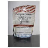 181 Mixed Patriot Pantry Meals