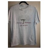 Vintage Tee and Polo Shirts