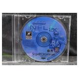 Sega NFL 2K  Dreamcast Sega NFL 2K  Dreamcast