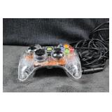 XBox 360 Afterglow Controller XBox 360 Afterglow Controller