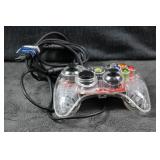 XBox 360 Afterglow Controller XBox 360 Afterglow Controller