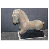 Austin Studio production Sulpture of a Tang oeriod Austin Studio production Sulpture of a Tang oeriod
