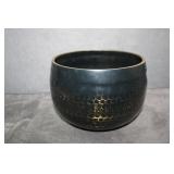 Japanese Buddhist Temple Bell Handcrafted Broze 7 Japanese Buddhist Temple Bell Handcrafted Broze 7