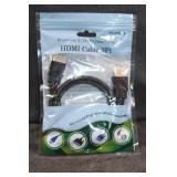 HDMI Vable 3ft HDMI Vable 3ft