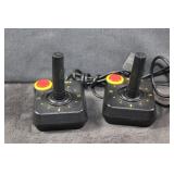 2 Joy Stick Controller 2 Joy Stick Controller