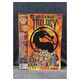 Playstation Motal Kombat Trilogy Playstation Motal Kombat Trilogy