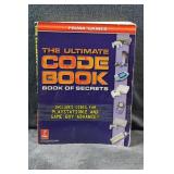 Prima Games The Ultimate Code Book Prima Games The Ultimate Code Book