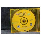 Sega  Wild Metal  Dreamcast Sega  Wild Metal  Dreamcast