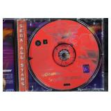 Sega  NFL Blitz  Dreamcast Sega  NFL Blitz  Dreamcast