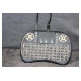 Mini Wireless Keyboard Mini Wireless Keyboard