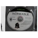 Xbox 360  Hitman 2 Xbox 360  Hitman 2