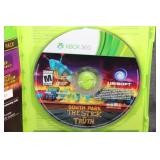 Xbox 360  South Park The Stock of Truth Xbox 360  South Park The Stock of Truth