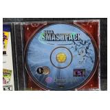Sega Smashpack 1  Dreamcast Sega Smashpack 1  Dreamcast