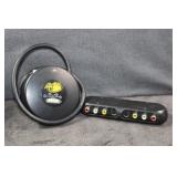 Mad Catz 6122 System Selector Mad Catz 6122 System Selector