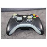 Xbox 360 Controller Microsoft with rechargeable ba Xbox 360 Controller Microsoft with rechargeable ba