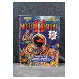 Midway Mortal Kombat ll Midway Mortal Kombat ll