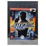 Prima Official Strategy Guide 007 Agent Under Fire Prima Official Strategy Guide 007 Agent Under Fire