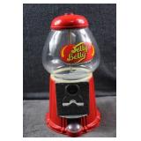 VintageThe Original Jelly Belly Dispenser Glass Do VintageThe Original Jelly Belly Dispenser Glass Do