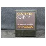 Centipede Compurt Game  Atari CXL4020 Centipede Compurt Game  Atari CXL4020