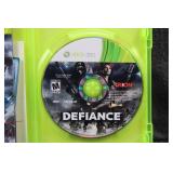 Xbox 360  Defiance Xbox 360  Defiance