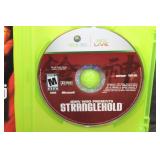 Xbox 360 Stranglehold Xbox 360 Stranglehold