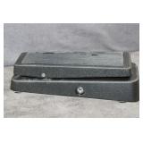 High Gain GCB--80  Wah Pedal High Gain GCB--80  Wah Pedal