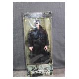 Matrix Neo Doll with Accessories Matrix Neo Doll with Accessories