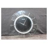 Benrus Wall Clock 11" Benrus Wall Clock 11"