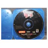 Sega Vigilante 8 Dreamcast E2 Offense Sega Vigilante 8 Dreamcast E2 Offense