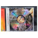 Sega  Dead or Alive 2  Dreamcast Sega  Dead or Alive 2  Dreamcast