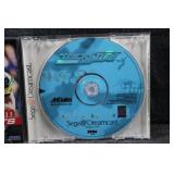 Sega Trick Style Dreamcast Sega Trick Style Dreamcast