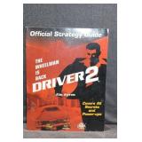 Official Driver 2 Strategy Guide Official Driver 2 Strategy Guide