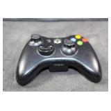 Xbox 360 Controller with rechargeable battery Xbox 360 Controller with rechargeable battery