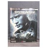 SpyHunter Bradygames Official Guide SpyHunter Bradygames Official Guide