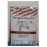 Patriot Pantry Meals Heartland  Best Mashed Potato