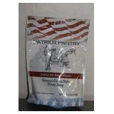 Patriot Pantry Meals Granny