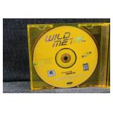 Sega  Wild Metal  Dreamcast
