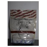 Patriot Pantry Meals Creamy Stroganff