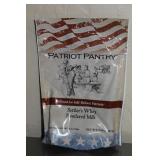 Patriot Pantry Meals Settler