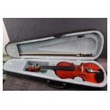 Anton Breton Violin