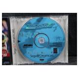 Sega Trick Style Dreamcast