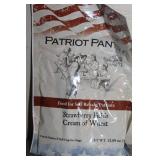 Patriot Pantry Meals  Strawberry Fields Cream of W
