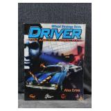 Official Driver  Strategy Guide