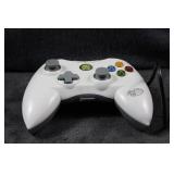 Xbox 360 Madcatz Controller
