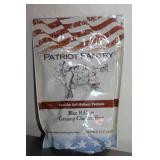 Patriot Pantry Meals Blue Ribbon Creamy Chicken Ri