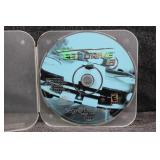 Sega Test Drive 6  Dreamcast