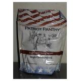 Patriot Pantry Meals Maple Grove Oatmeal