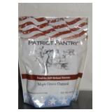 Patriot Pantry Meals Maple Grove Oatmeal